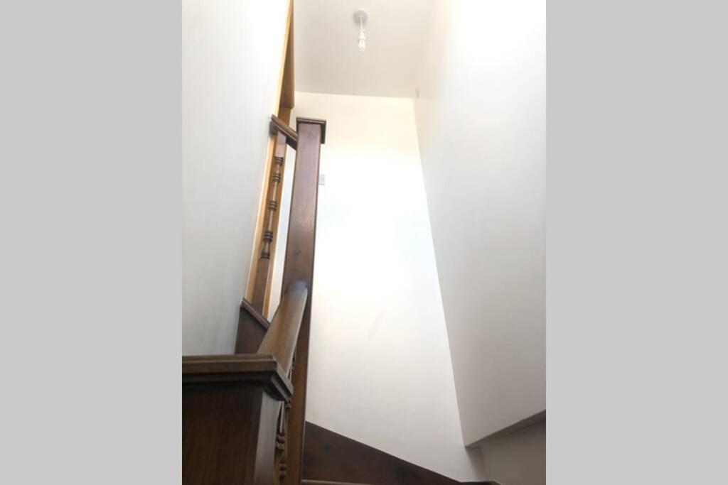 S6 Ensuite Loft Studio Space London Exterior foto